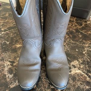 Boys Durango Western boots